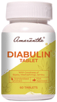 Amarantha Diabulin Tablet