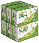 Dwibhashi Smara Herbal Bath Soap (100gm Each) Aloe Vera & Olive Oil