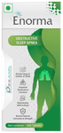 Enorma Obstructive Sleep Apnea | For Restful Sleep, Immunity & Healthy Respiratory Function | Tablet