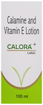 Calora + Lotion