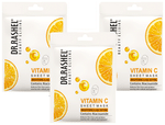 Dr. Rashel Vitamin C Sheet Mask