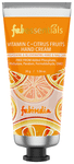 Fabessentials Vitamin C Citrus Fruits Hand Cream