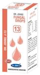 Dr. Johns J-13 Fungal Drop