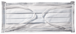 3M Standard 3-Ply Mask with Earloop