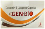 Gen-Bio Capsule