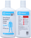 Ascabiol Emulsion