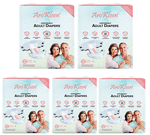 Arokleen Disposable Adult Diaper (10 Each) XL