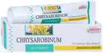 Bakson's Homoeopathy Chrysarobinum Ointment