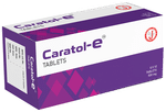 Dr. JRK Caratol-e Tablet | For Vitiligo & Hypo Pigmentary Concerns