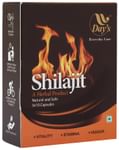 Day's Shilajit Capsule