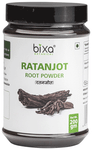 Bixa Botanical Ratanjot Powder