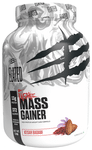 Elated Sports Science Insane Mass Gainer | Flavour Kesar Badam