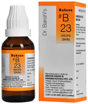 Bakson B23 Skin Drop