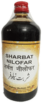 Dehlvi Sharbat Nilofar