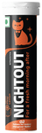 Fast&Up Nightout Effervescent Tablet