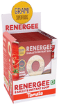 Grami Superfoods Renergee 9 Millets Instant Gluten Free Soup Sachet (20gm Each) Tomato