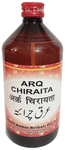 Dehlvi Arq Chiraita