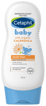 Cetaphil Baby Gentle Wash with Organic Calendula | Cleanses & Protects Baby's Skin