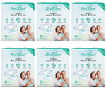 Arokleen Disposable Adult Diaper (10 Each) Large