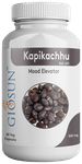 Giosun Kapikachhu 500mg Veg Capsule