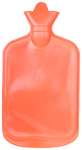Fairbizps Hot Water Bag Red