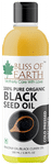 Bliss of Earth 100% Pure Organic Black Seed Oil