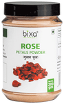 Bixa Botanical Gulab Phul Powder