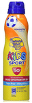 Banana Boat Kids Sport Sunscreen Lotion Spray SPF 50+
