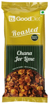 GoodDiet Roasted Chana Jor Lime