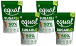 Equal Equal Sugar Lo (500gm Each)
