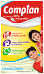 Complan Nutrition Drink Powder for Children | Creamy Classic