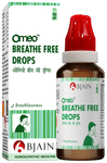 Bjain Omeo Breathe Free Drop