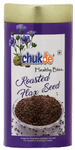 Chuk-De Healthy Bites Flax Seeds Roasted