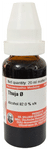 Dr Willmar Schwabe India Thuja Mother Tincture Q