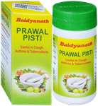 Baidyanath Prawal Pishti