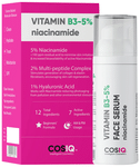 Cosiq Vitamin B3 5% Face Serum