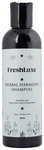 FreshLuxe Herbal Harmony Shampoo