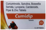 Cumidip Tablet