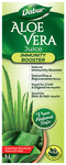 Dabur Aloe Vera Juice | For Immunity, Detoxification, Digestion, Skin & Hair Juice