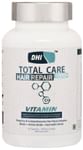 DHI Hair Vitamin with Biotin and Ayurvedic Herbs | For Hair Growth | Capsule