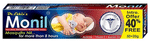 Dr.Ethix Monil Mosquito Repellent Cream (70gm Each)