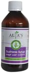 Alva's Sushwas Syrup