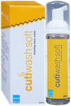 Cutiwash Soft Foaming Face Wash