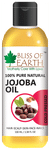 Bliss of Earth 100% Pure Natural Jojoba Oil