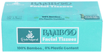 Ash Natural Facial Tissue(100 Pulls Each)