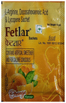 Fetlar Sachet Orange