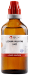 Bjain Ledum Palustre Dilution 200C