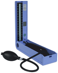 Dr. Odin Mercury-Free Sphygmomanometer