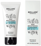 Brillare Skin Brightening Sunscreen SPF 50 PA++++