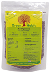 Green Habit Red Quinoa Gluten Free